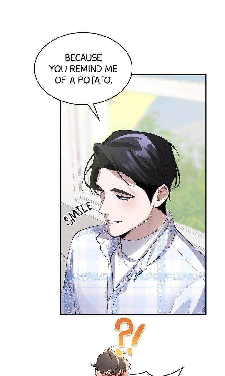 The Muse - Chapter 12 Page 64