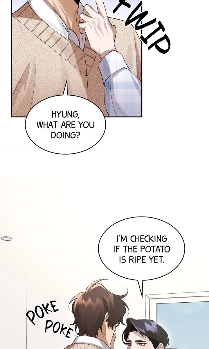 The Muse - Chapter 12 Page 66
