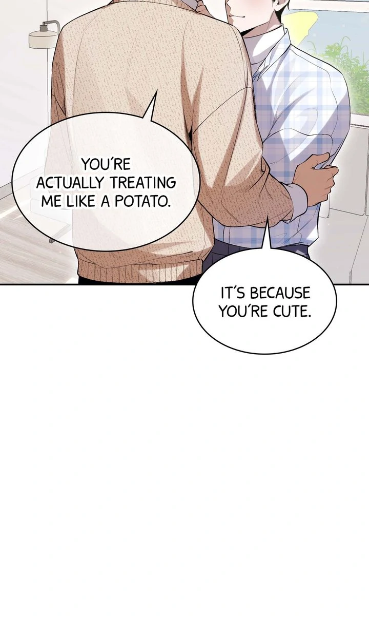 The Muse - Chapter 12 Page 67