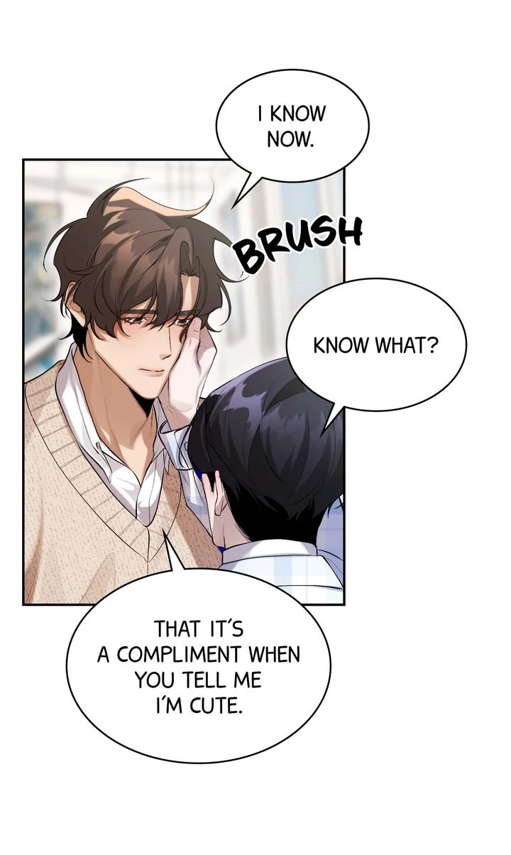 The Muse - Chapter 12 Page 68