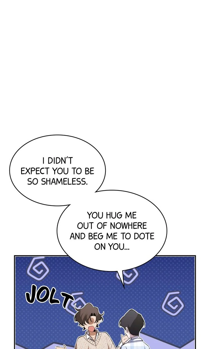 The Muse - Chapter 12 Page 70
