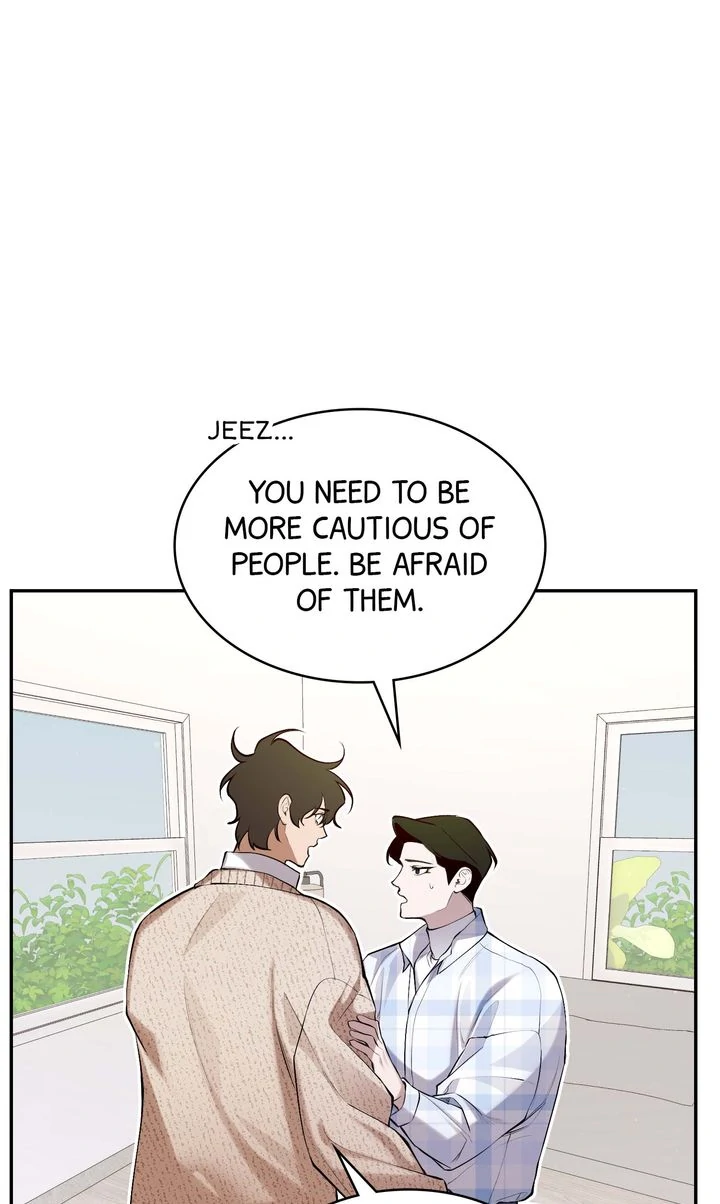 The Muse - Chapter 12 Page 77