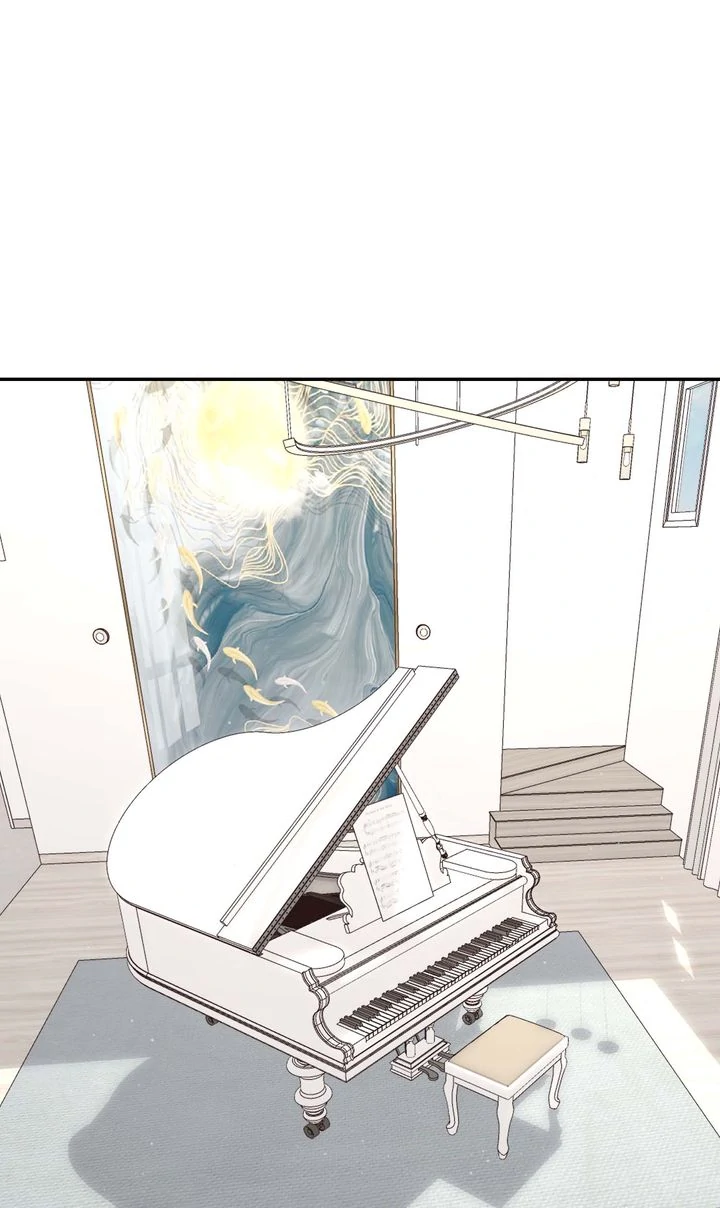 The Muse - Chapter 13 Page 1
