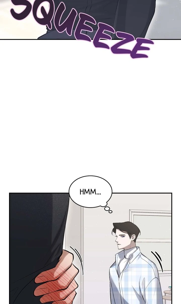 The Muse - Chapter 13 Page 5