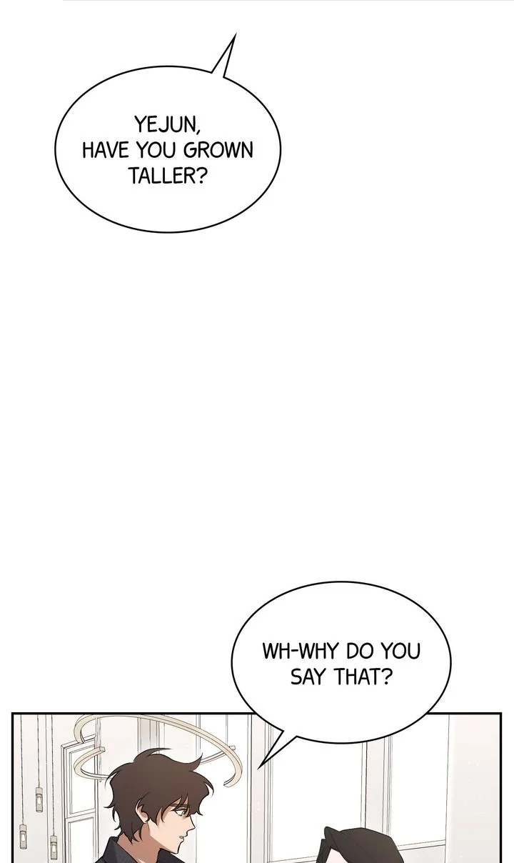 The Muse - Chapter 13 Page 8