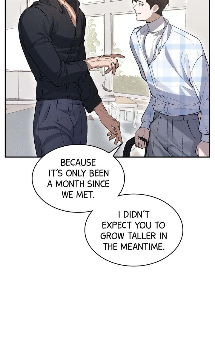 The Muse - Chapter 13 Page 9
