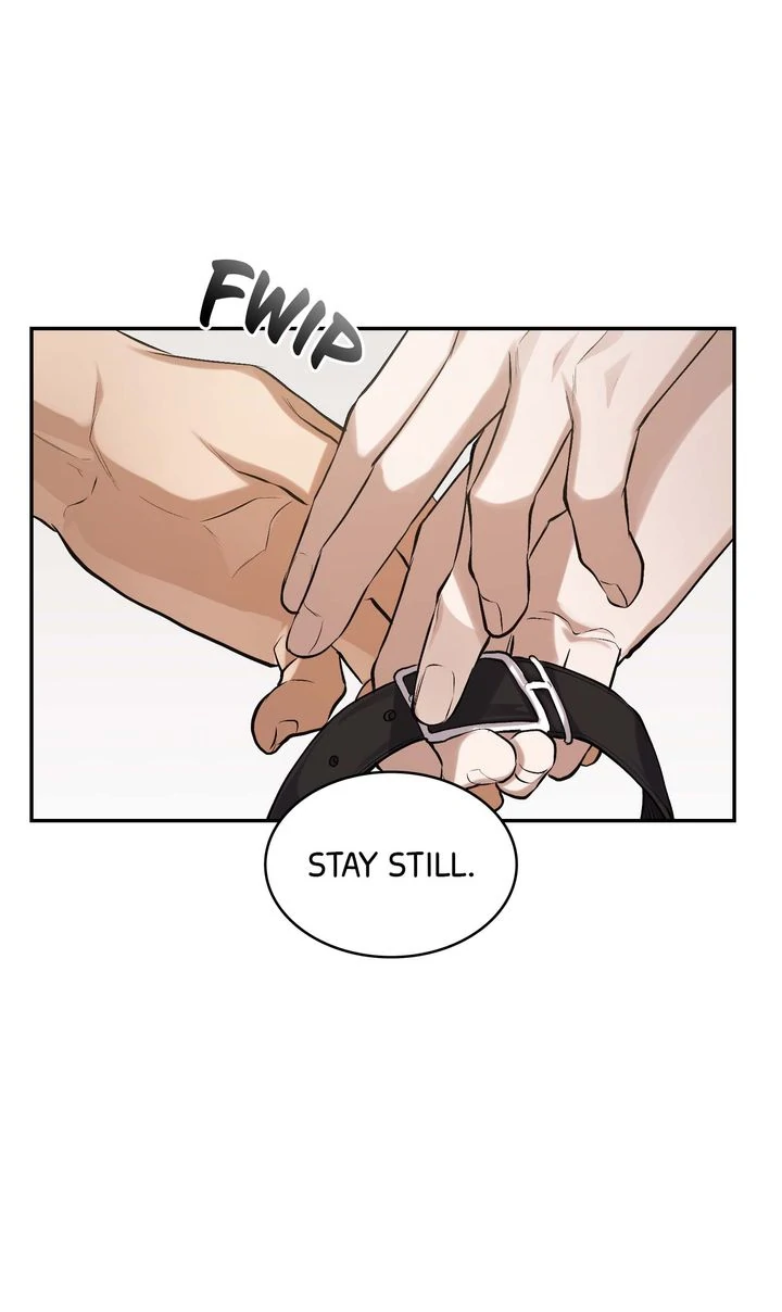 The Muse - Chapter 13 Page 10