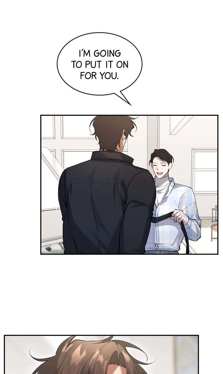 The Muse - Chapter 13 Page 11