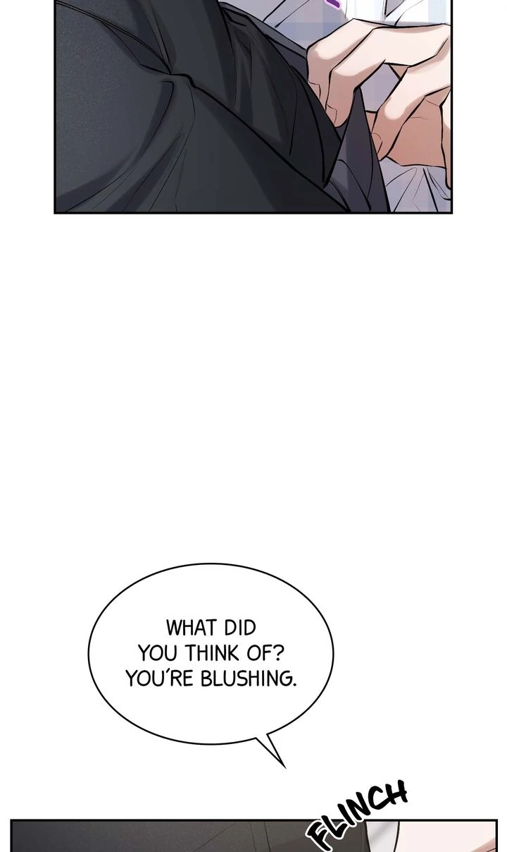 The Muse - Chapter 13 Page 15