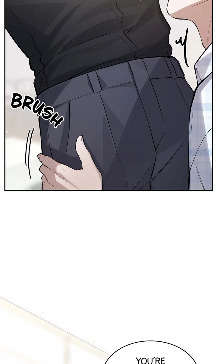 The Muse - Chapter 13 Page 16