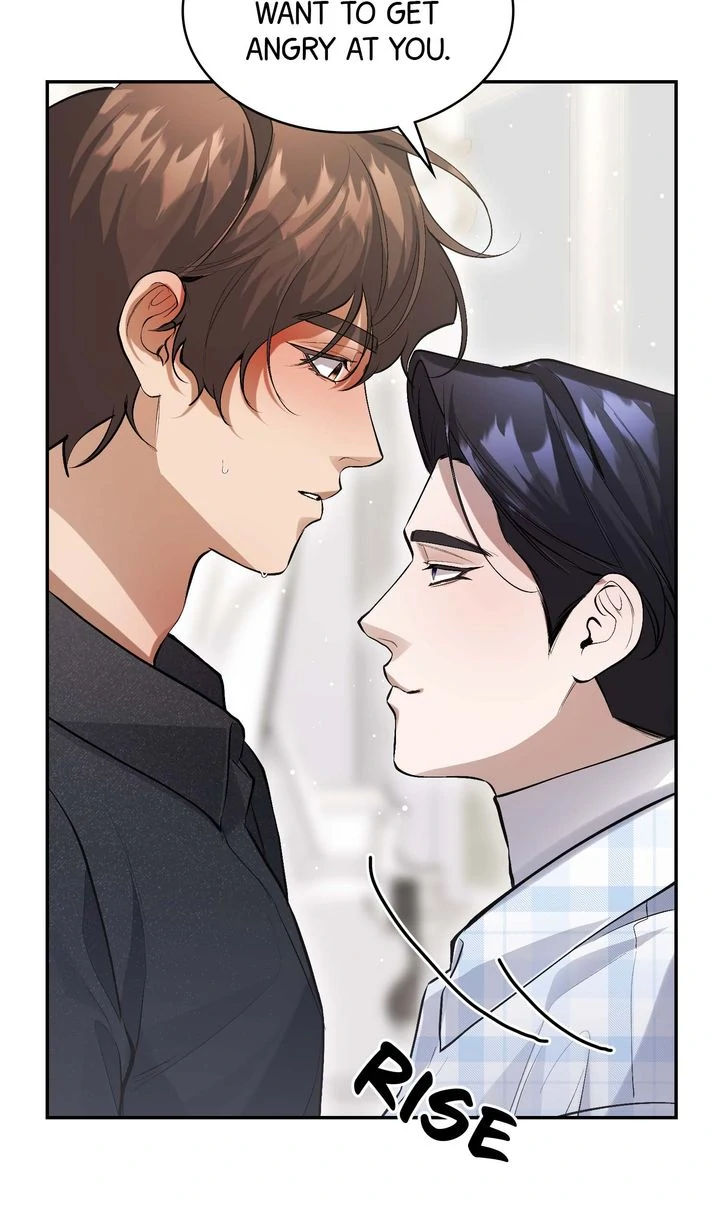 The Muse - Chapter 13 Page 19