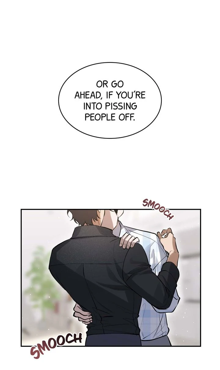 The Muse - Chapter 13 Page 20