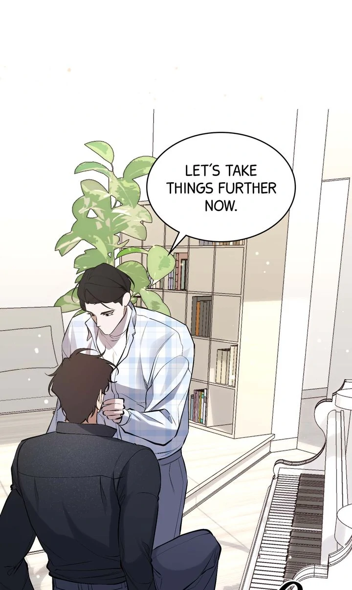The Muse - Chapter 13 Page 22
