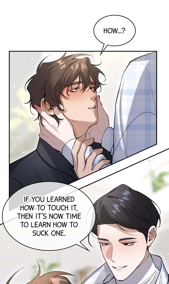 The Muse - Chapter 13 Page 24