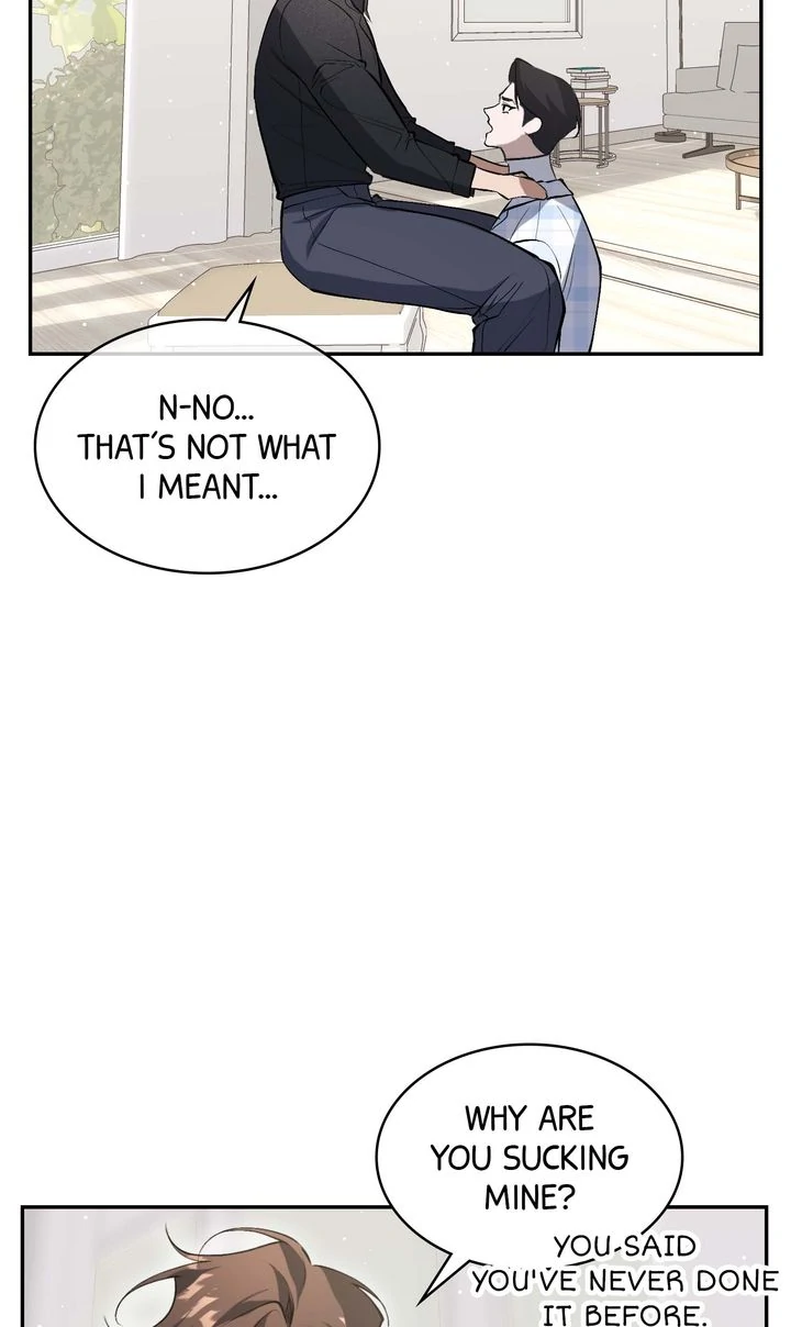 The Muse - Chapter 13 Page 30