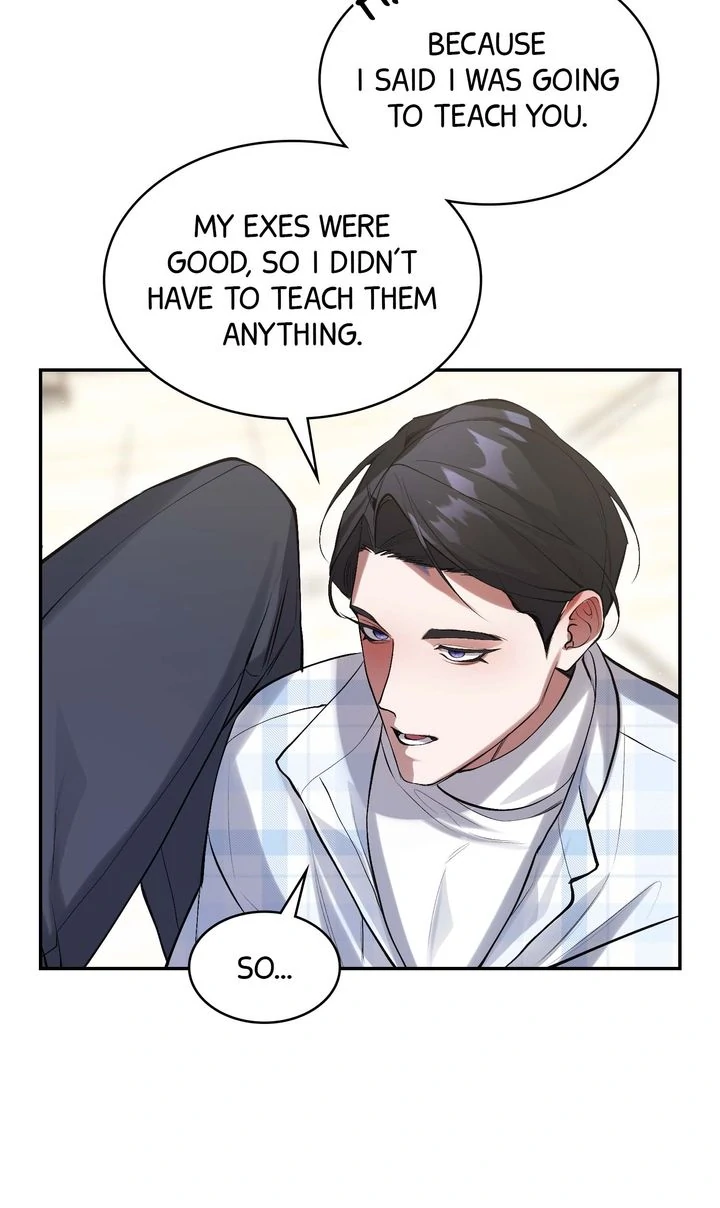 The Muse - Chapter 13 Page 32
