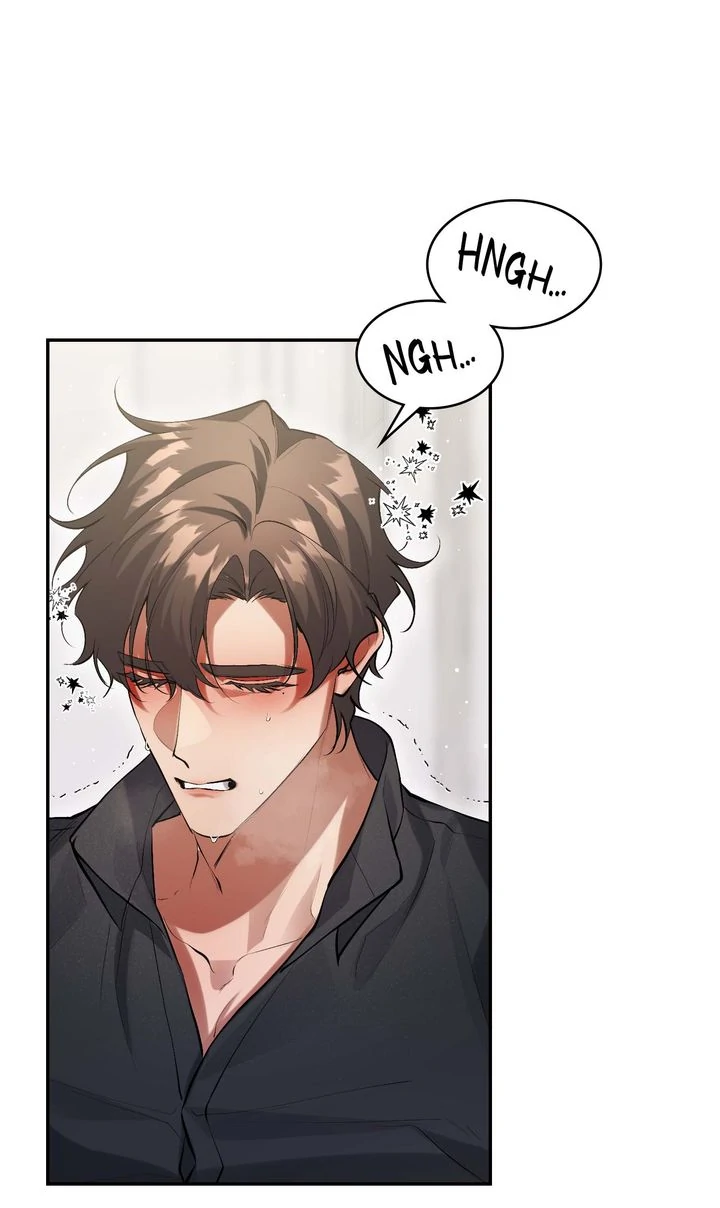 The Muse - Chapter 13 Page 38