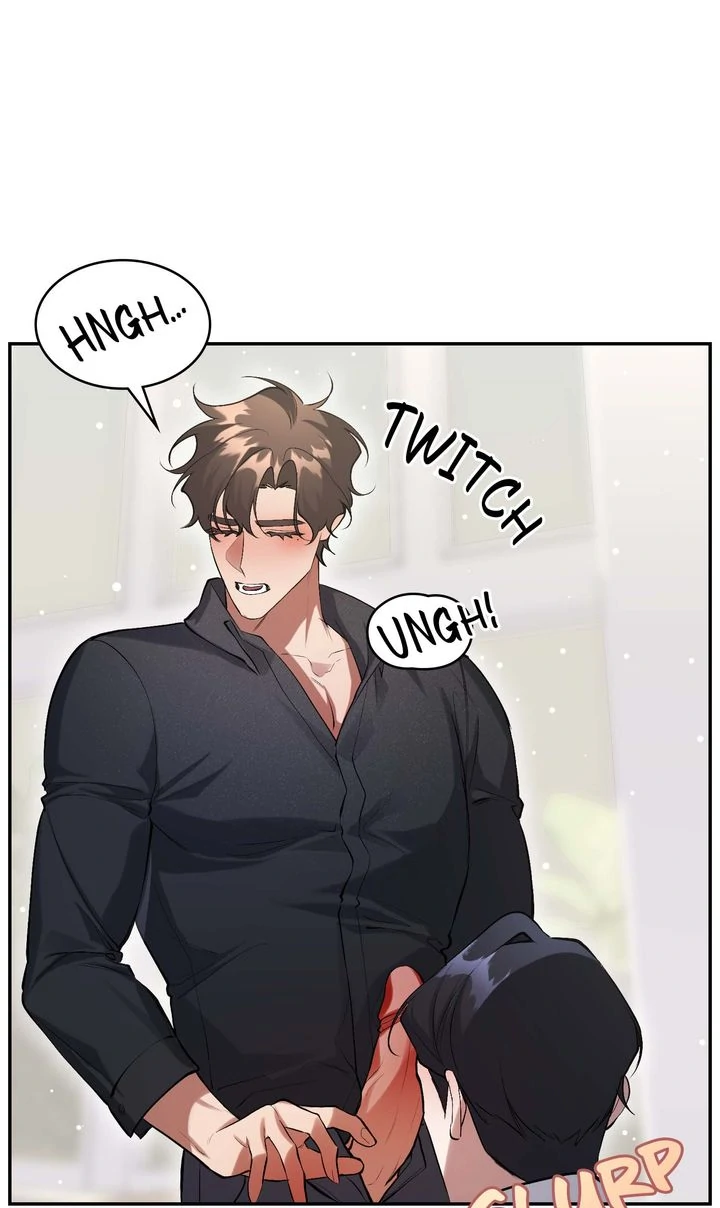 The Muse - Chapter 13 Page 40