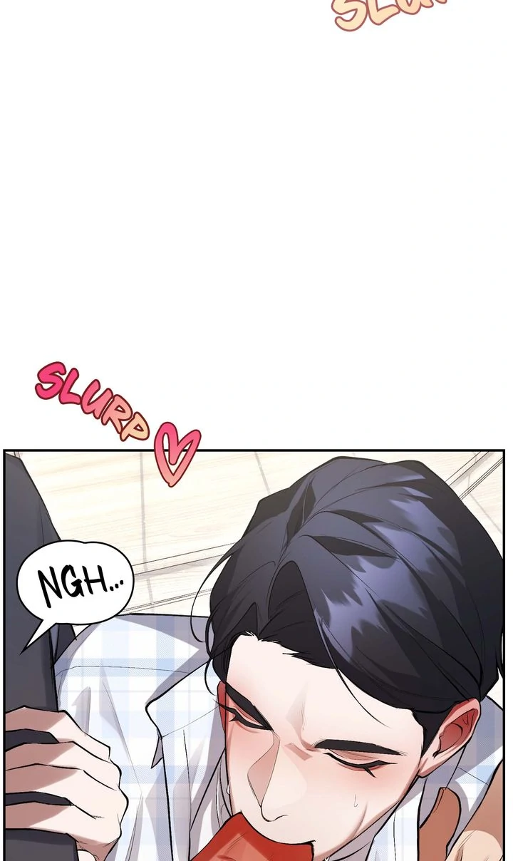 The Muse - Chapter 13 Page 41
