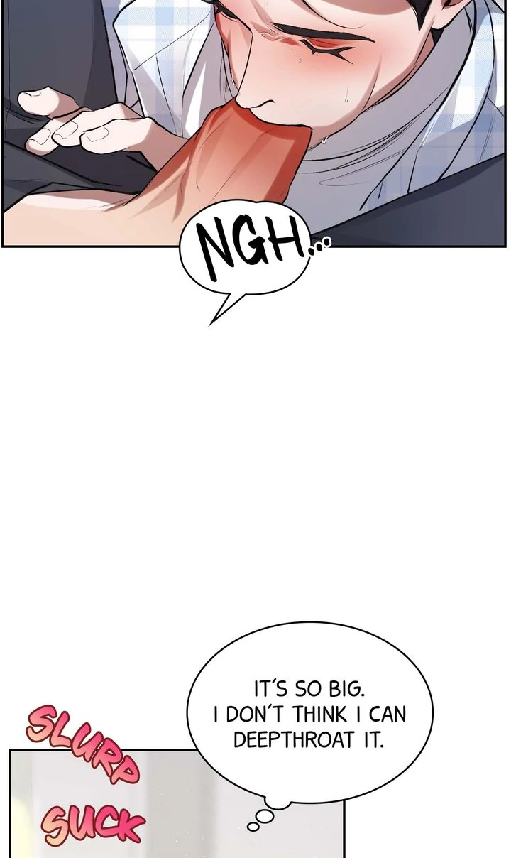 The Muse - Chapter 13 Page 43