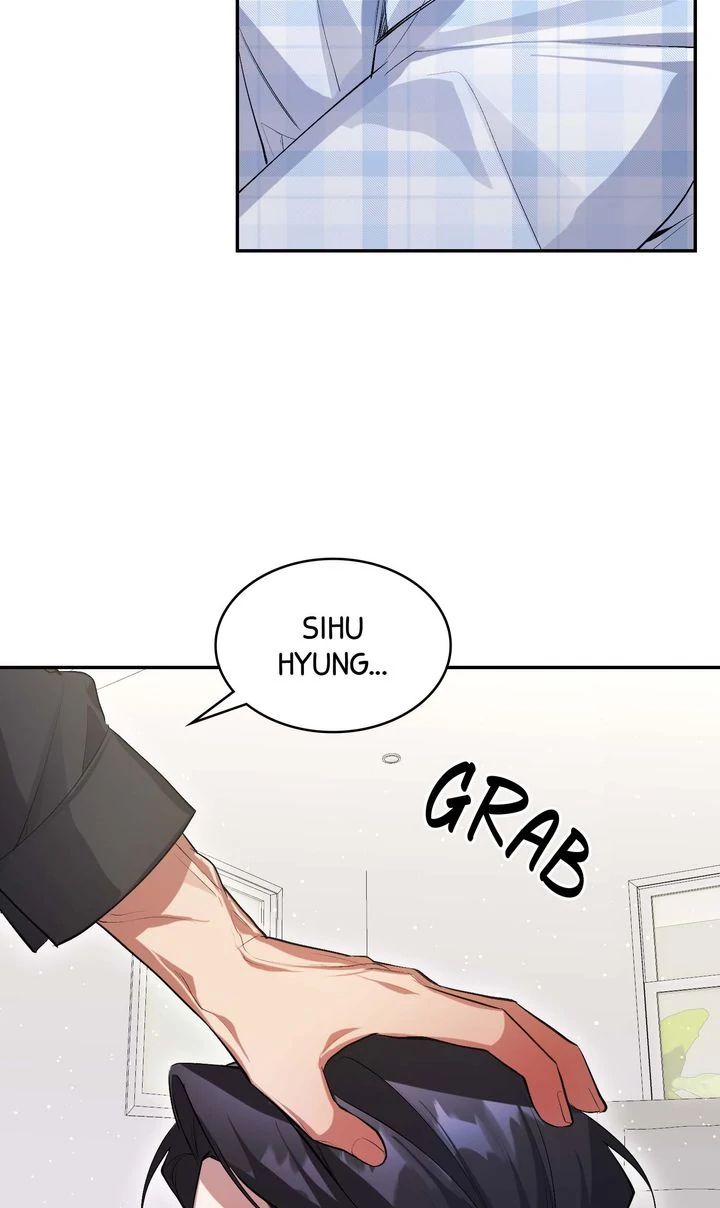 The Muse - Chapter 13 Page 47
