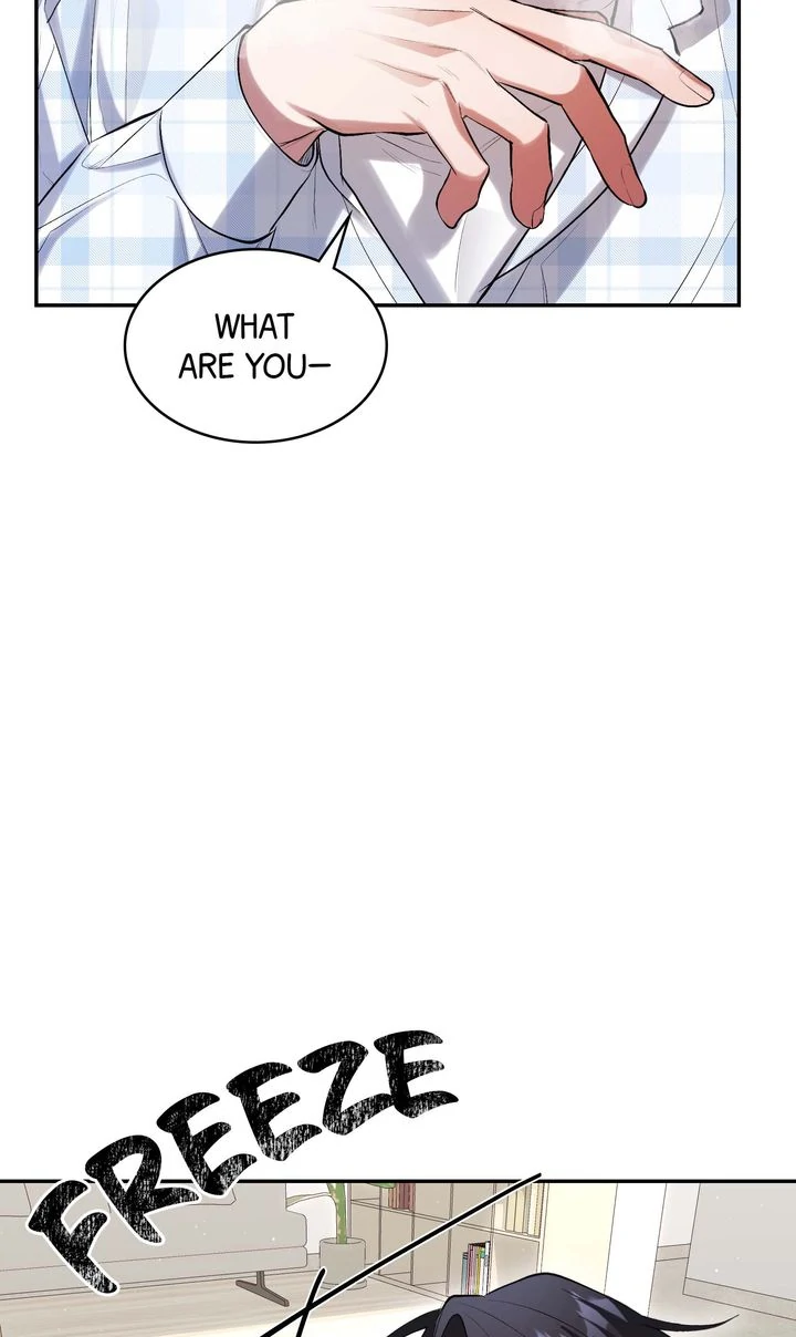 The Muse - Chapter 13 Page 60