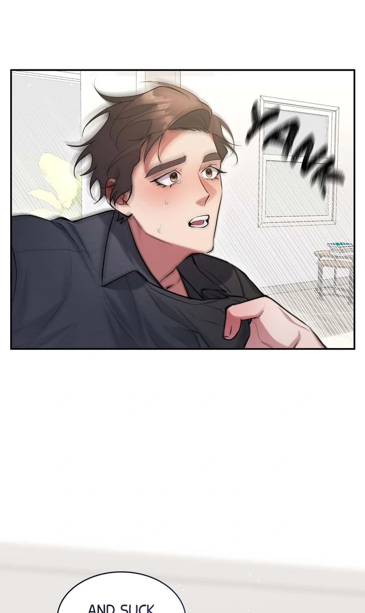 The Muse - Chapter 13 Page 67