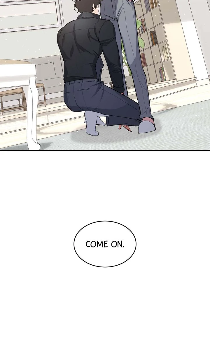 The Muse - Chapter 13 Page 74
