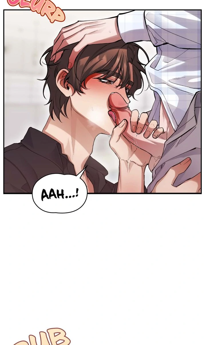 The Muse - Chapter 14 Page 5