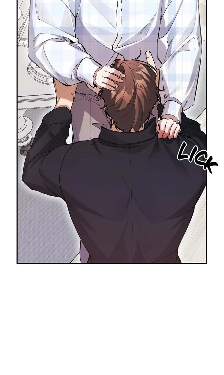 The Muse - Chapter 14 Page 8