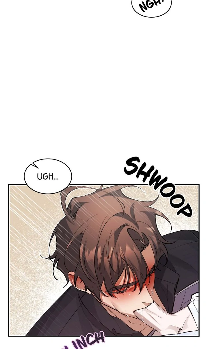 The Muse - Chapter 14 Page 14