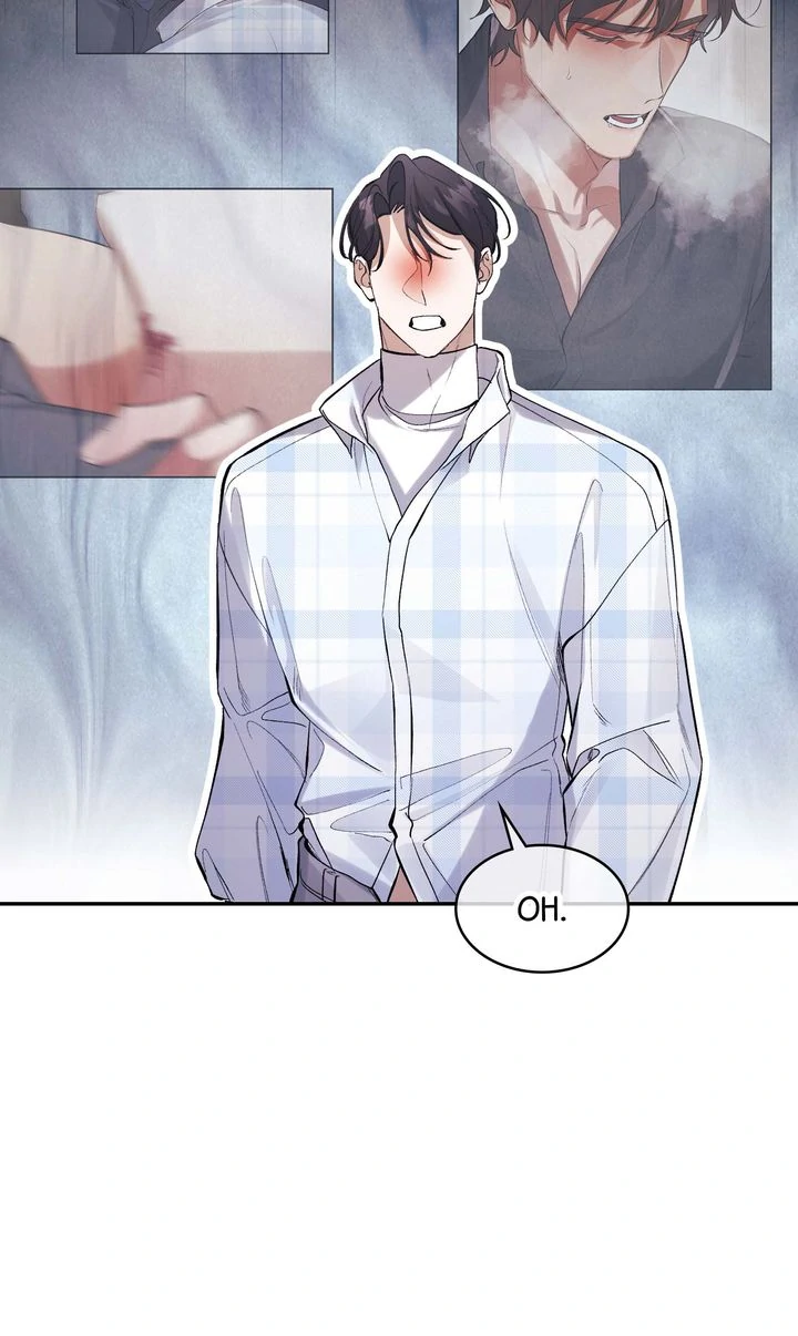 The Muse - Chapter 14 Page 26