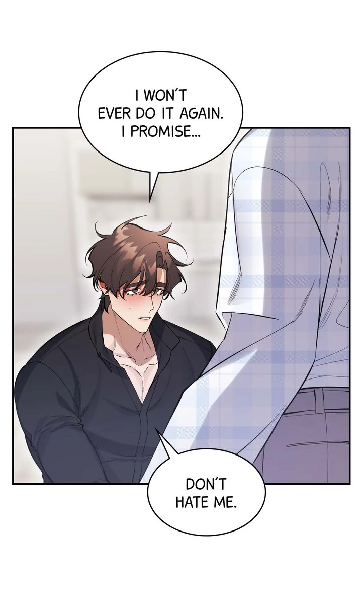 The Muse - Chapter 14 Page 27