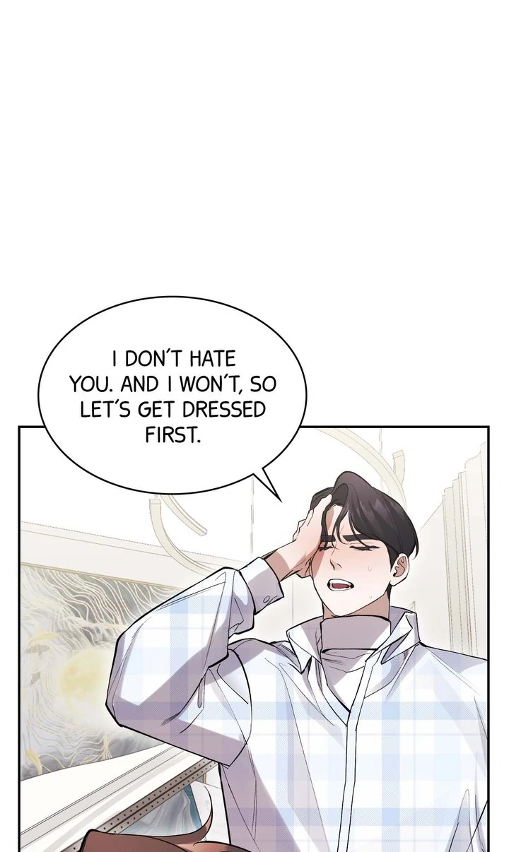 The Muse - Chapter 14 Page 28