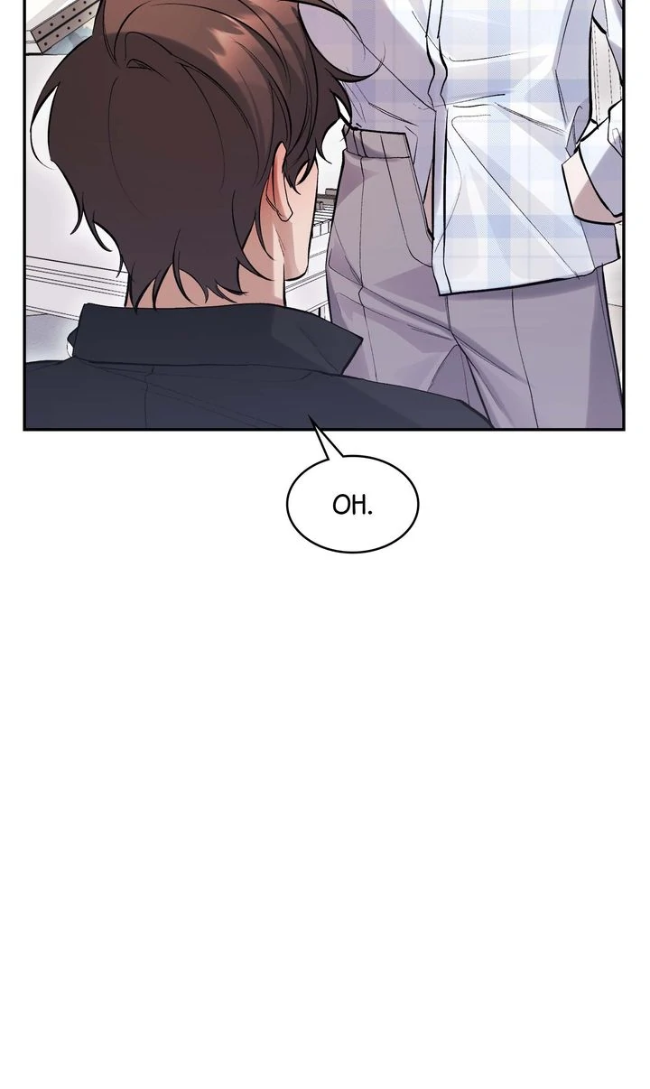 The Muse - Chapter 14 Page 29