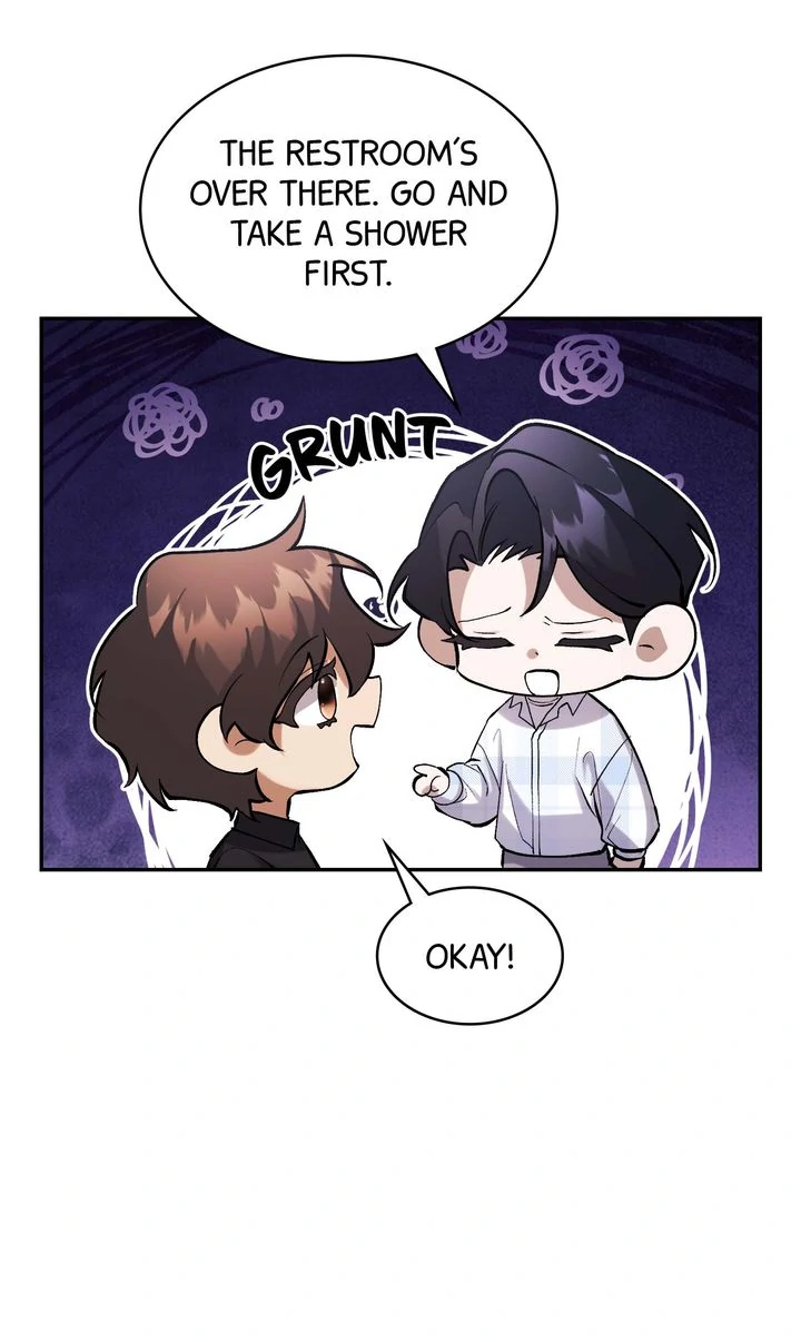 The Muse - Chapter 14 Page 31