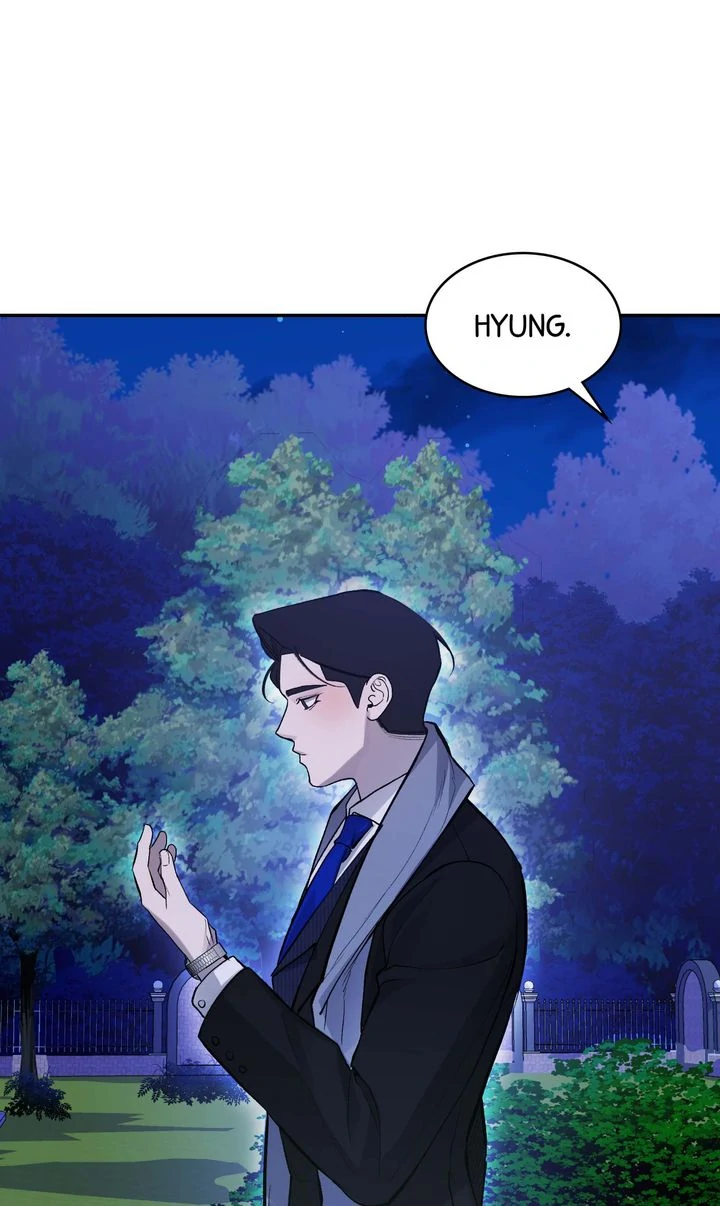 The Muse - Chapter 14 Page 49