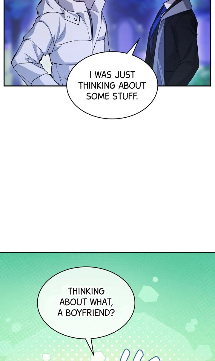 The Muse - Chapter 14 Page 54