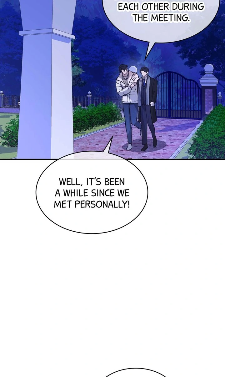 The Muse - Chapter 14 Page 57