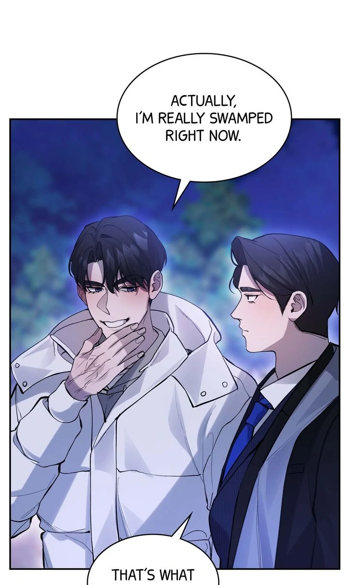 The Muse - Chapter 14 Page 59