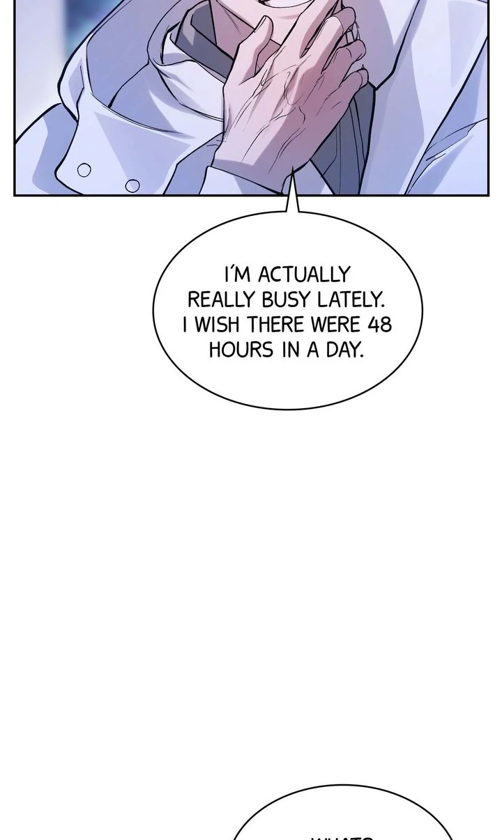 The Muse - Chapter 14 Page 61