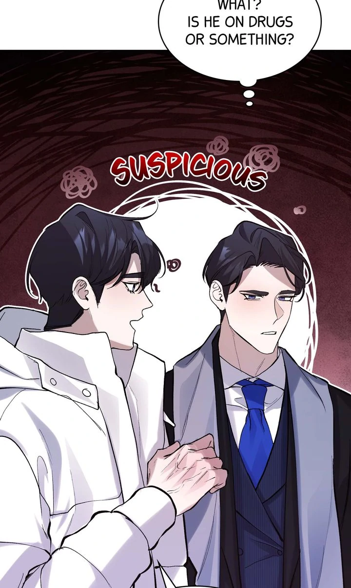 The Muse - Chapter 14 Page 62