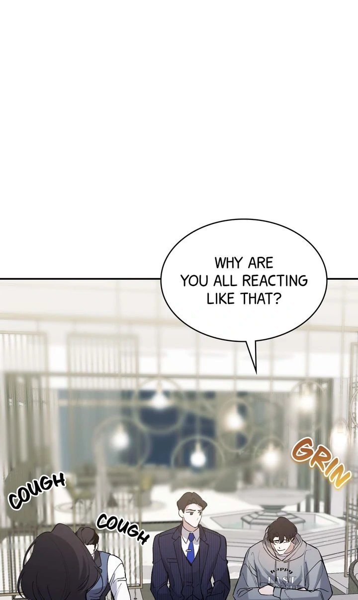 The Muse - Chapter 14 Page 65