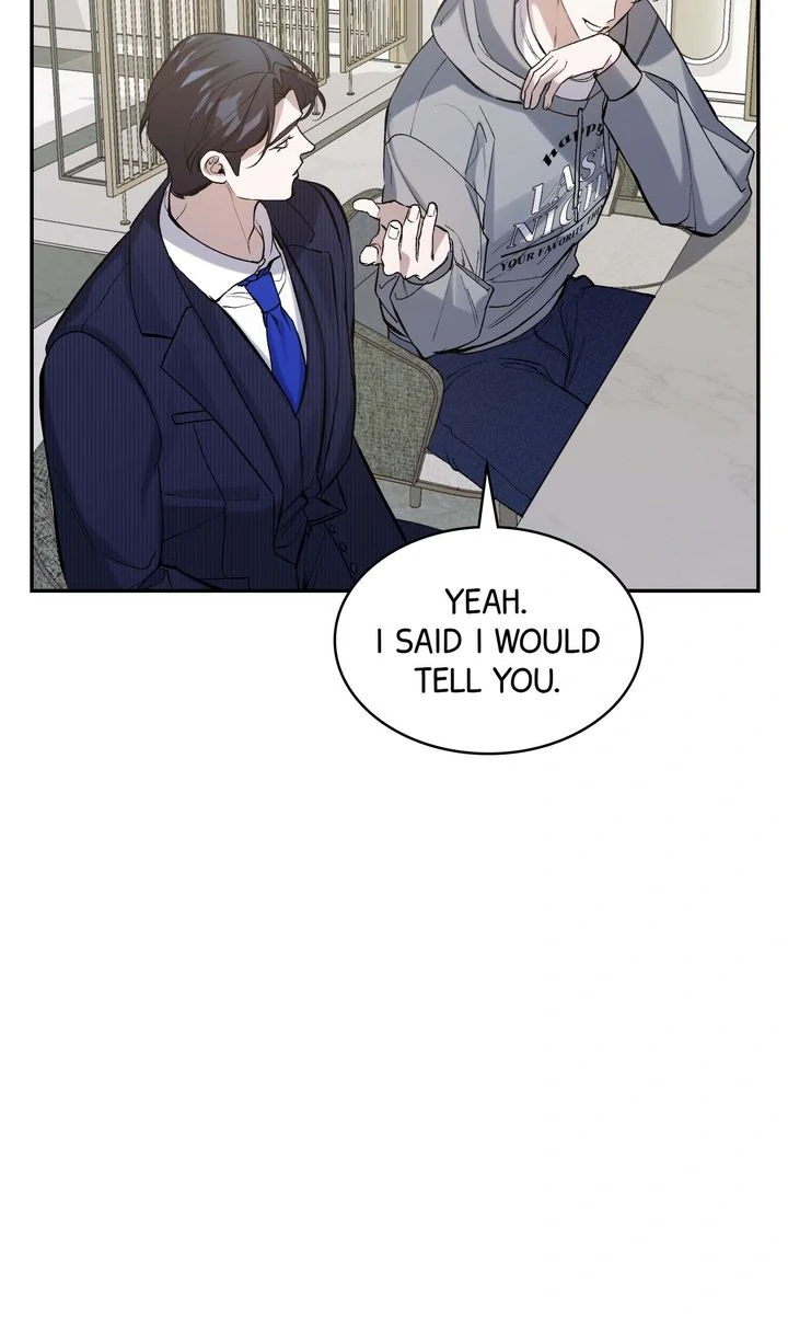 The Muse - Chapter 14 Page 67