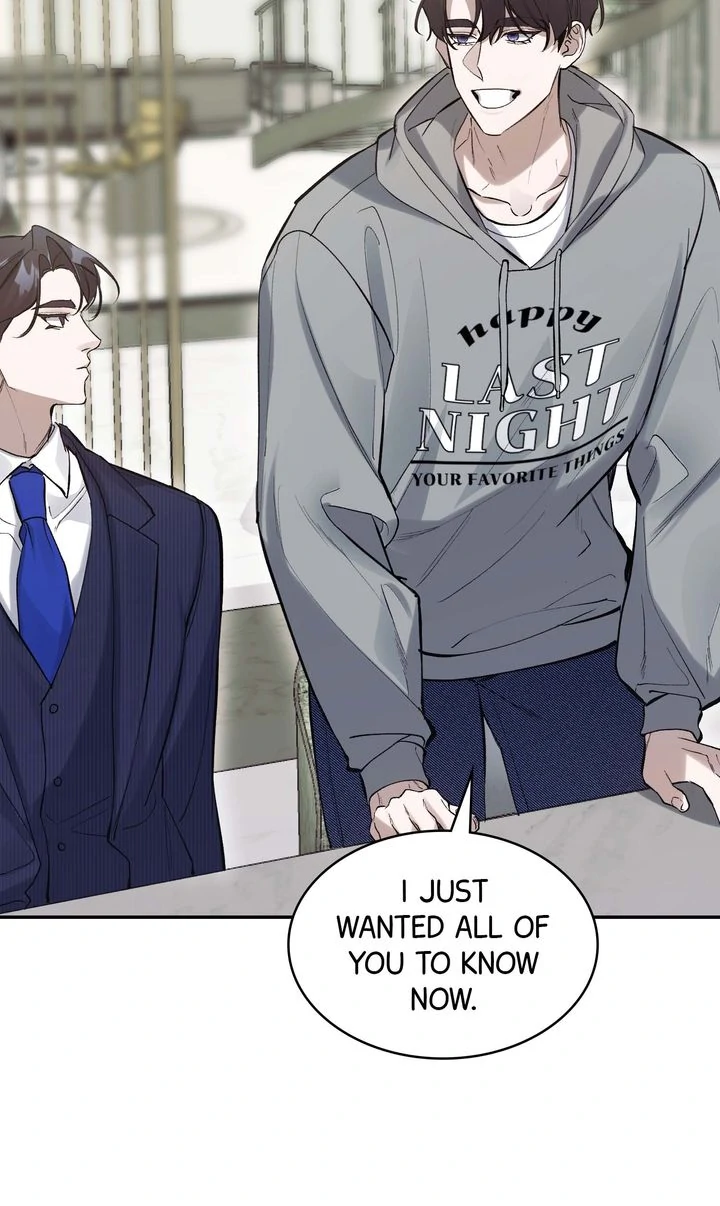 The Muse - Chapter 14 Page 70