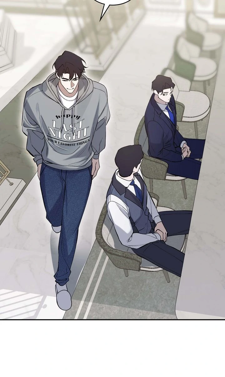 The Muse - Chapter 14 Page 74