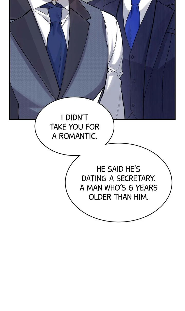 The Muse - Chapter 14 Page 76