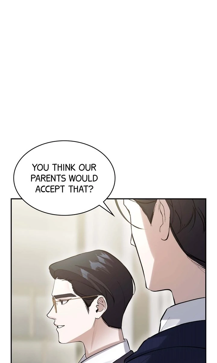 The Muse - Chapter 14 Page 77