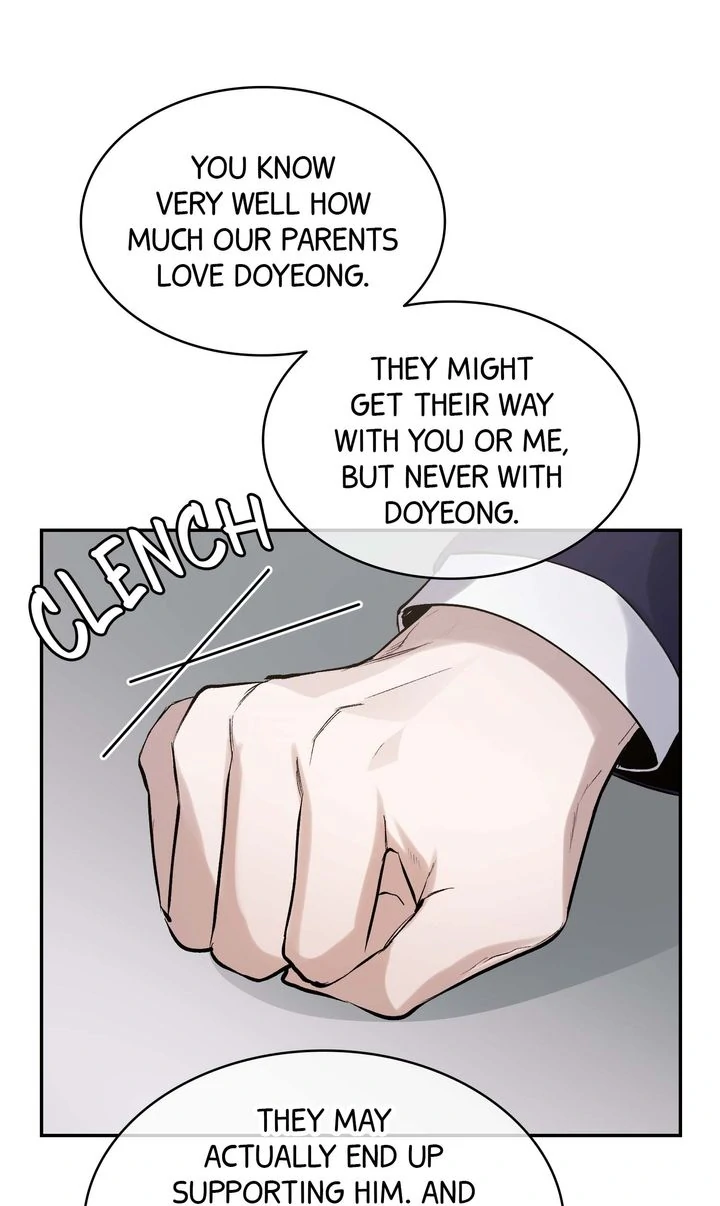 The Muse - Chapter 14 Page 80