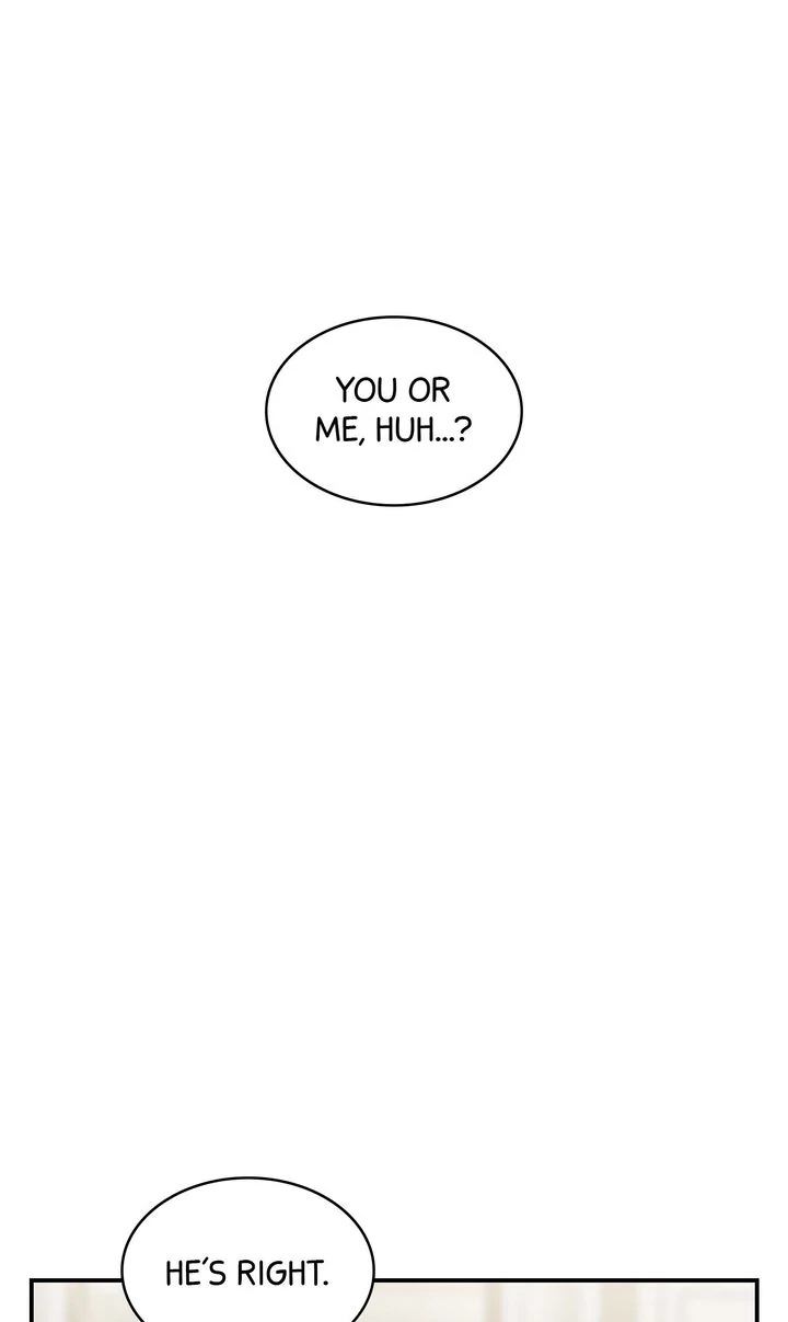 The Muse - Chapter 15 Page 1